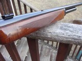 Marlin 336 ADL Somewhat Rare Deluxe JM 1950 Factory Checkered 30 30 Ex. Exceptional Condition - 8 of 19