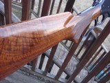 Marlin 336 ADL Somewhat Rare Deluxe JM 1950 Factory Checkered 30 30 Ex. Exceptional Condition - 6 of 19