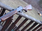 Marlin 336 ADL Somewhat Rare Deluxe JM 1950 Factory Checkered 30 30 Ex. Exceptional Condition - 7 of 19