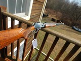 Marlin 336 ADL Somewhat Rare Deluxe JM 1950 Factory Checkered 30 30 Ex. Exceptional Condition - 1 of 19