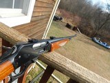 Marlin 336 ADL Somewhat Rare Deluxe JM 1950 Factory Checkered 30 30 Ex. Exceptional Condition - 4 of 19