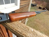 Marlin 336 ADL Somewhat Rare Deluxe JM 1950 Factory Checkered 30 30 Ex. Exceptional Condition - 18 of 19