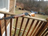 Marlin 336 ADL Somewhat Rare Deluxe JM 1950 Factory Checkered 30 30 Ex. Exceptional Condition - 3 of 19