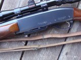 Remington 742 Carbine .308 Real Carbine Marked Carbine 1961 First Year Production 18 1/2" Barrel - 5 of 20