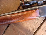 Remington 742 Carbine .308 Real Carbine Marked Carbine 1961 First Year Production 18 1/2" Barrel - 10 of 20