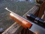 Remington 742 Carbine .308 Real Carbine Marked Carbine 1961 First Year Production 18 1/2" Barrel - 16 of 20