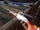 Remington 742 Carbine .308 Real Carbine Marked Carbine 1961 First Year Production 18 1/2" Barrel - 18 of 20