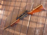 Remington 742 Carbine .308 Real Carbine Marked Carbine 1961 First Year Production 18 1/2" Barrel - 14 of 20