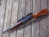 Remington 742 Carbine .308 Real Carbine Marked Carbine 1961 First Year Production 18 1/2" Barrel - 3 of 20