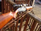Remington 742 Carbine .308 Real Carbine Marked Carbine 1961 First Year Production 18 1/2" Barrel - 15 of 20