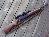 Remington 742 Carbine .308 Real Carbine Marked Carbine 1961 First Year Production 18 1/2" Barrel - 1 of 20