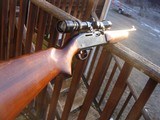 Remington 742 Carbine .308 Real Carbine Marked Carbine 1961 First Year Production 18 1/2" Barrel - 12 of 20