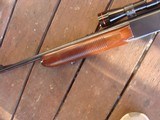 Remington 742 Carbine .308 Real Carbine Marked Carbine 1961 First Year Production 18 1/2" Barrel - 17 of 20