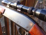 Remington 742 Carbine .308 Real Carbine Marked Carbine 1961 First Year Production 18 1/2" Barrel - 8 of 20