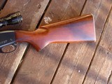 Remington 742 Carbine .308 Real Carbine Marked Carbine 1961 First Year Production 18 1/2" Barrel - 9 of 20