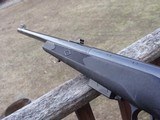 Marlin 512 P Slugmaster. Rarely Encountered Made only for a few yrs ended in 2001 Specifically designed as a modern slug gun - 6 of 11