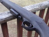 Marlin 512 P Slugmaster. Rarely Encountered Made only for a few yrs ended in 2001 Specifically designed as a modern slug gun - 9 of 11