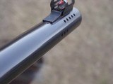Marlin 512 P Slugmaster. Rarely Encountered Made only for a few yrs ended in 2001 Specifically designed as a modern slug gun - 2 of 11