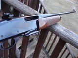 Remington 760 Rifle Or Carbine Made Feb 1974
Ex Condition With Williams Peep - 2 of 15
