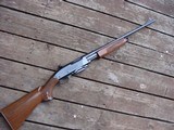 Remington 760 Rifle Or Carbine Made Feb 1974
Ex Condition With Williams Peep - 1 of 15