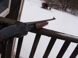 Remington 760 Rifle Or Carbine Made Feb 1974
Ex Condition With Williams Peep - 15 of 15