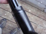 Winchester Model 62 1957 22 Nice Looking Gun Bargain Price - 10 of 11