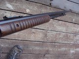 Winchester Model 62 1957 22 Nice Looking Gun Bargain Price - 5 of 11