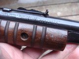 Winchester Model 62 1957 22 Nice Looking Gun Bargain Price - 8 of 11