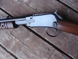 Winchester Model 62 1957 22 Nice Looking Gun Bargain Price - 2 of 11
