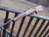 Remington Model Seven .308 Walnut Schnable Stocked Beauty As New 1992 - 3 of 20
