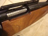 Remington Model Seven .308 Walnut Schnable Stocked Beauty As New 1992 - 7 of 20