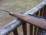 Remington Model Seven .308 Walnut Schnable Stocked Beauty As New 1992 - 20 of 20