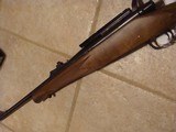 Remington Model Seven .308 Walnut Schnable Stocked Beauty As New 1992 - 12 of 20