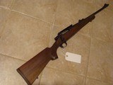 Remington Model Seven .308 Walnut Schnable Stocked Beauty As New 1992 - 6 of 20