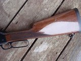 Browning BLR Model 81 Vintage .308 Strait Stock Carbine Lightweight - 6 of 14