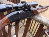 Remington 7400 6mm - 1 of 18