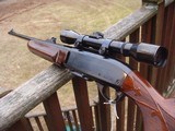 Remington 7400 6mm - 2 of 18
