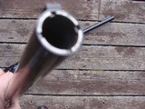 Remington 1100 12 ga 2 Barrel Set Includes Factory Rifled Slug BarrelAs New - 6 of 9