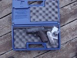 Colt Defender Near New In Box 45 ACP Not Yet Broken In Lightweight Defender - 2 of 8