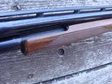 Browning Winchester Model 12 20ga As New Test Fired Only Never Carried Or Used In The Field - 7 of 12