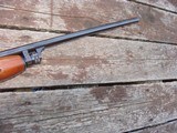 Ithaca Featherlight Vintage 20 ga UNFIRED / UNUSED WITH HANG TAG COLLECTORS NOTE - 9 of 10