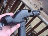 Mossberg 590 Similar to Cruiser Home Defense or Ideal Truck Gun Light Use Bargain Price - 2 of 10