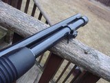 Mossberg 590 Similar to Cruiser Home Defense or Ideal Truck Gun Light Use Bargain Price - 4 of 10