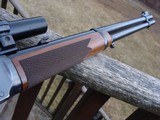 Winchester 94 AE XTR (means extra finish) 307 Winchester Rare Beauty - 13 of 19