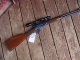 Winchester 94 AE XTR (means extra finish) 307 Winchester Rare Beauty - 17 of 19