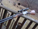 Winchester 94 AE XTR (means extra finish) 307 Winchester Rare Beauty - 3 of 19
