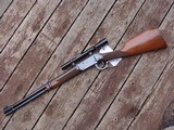 Winchester 94 AE XTR (means extra finish) 307 Winchester Rare Beauty - 12 of 19
