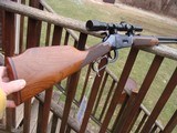 Winchester 94 AE XTR (means extra finish) 307 Winchester Rare Beauty - 10 of 19
