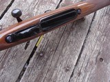 Remington 700 Mountain Rifle 280 Rem Beauty Rare Hard To Find In 280 - 7 of 13