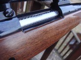 Remington 700 Mountain Rifle 280 Rem Beauty Rare Hard To Find In 280 - 9 of 13